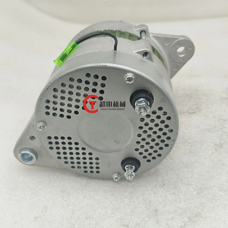 035000-4190 Alternator(5)(001)
