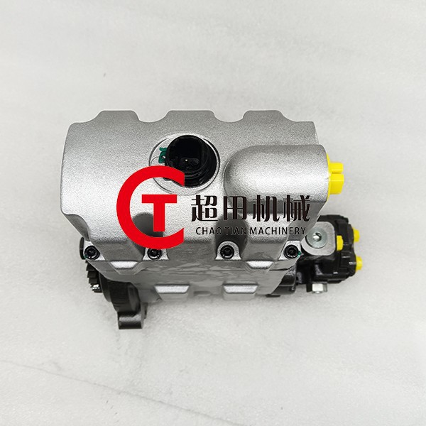 Fuel Injection Pump 3190677 319-0677 For C9 suppliers